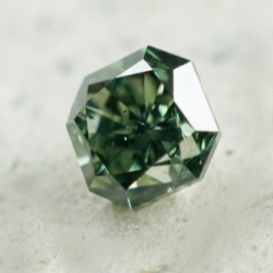 Green Diamond Photo